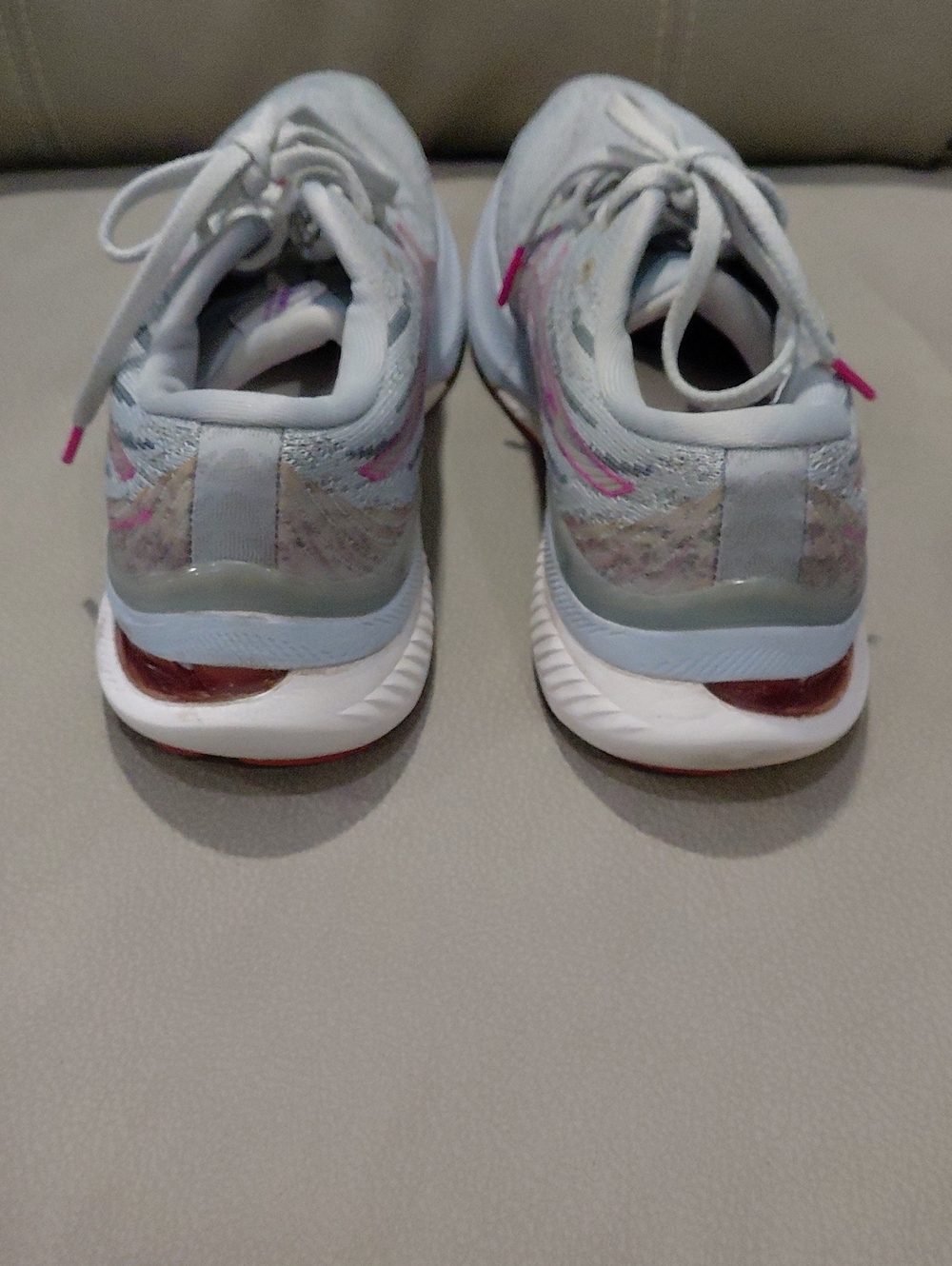 ASICS ATHLETIC SHOES WOMEN'S SIZE 7.5 - Picture 11 of 11
